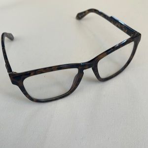 QUAY “Hardwire” Bluelight Glasses